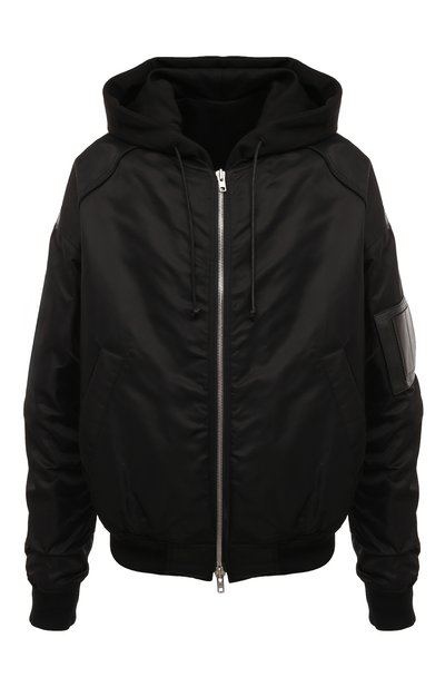 Утепленный бомбер JUUN.J, арт. JC4739P31/5, фото 1