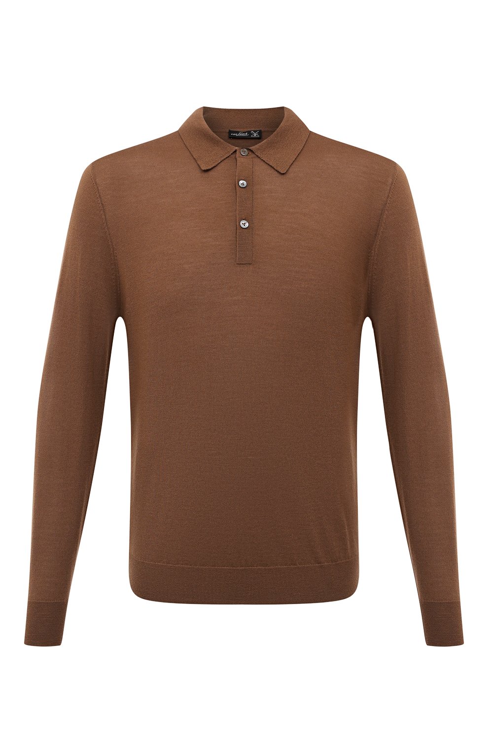 Шерстяное поло VAN LAACK, арт. SABRI/S00173, фото 1