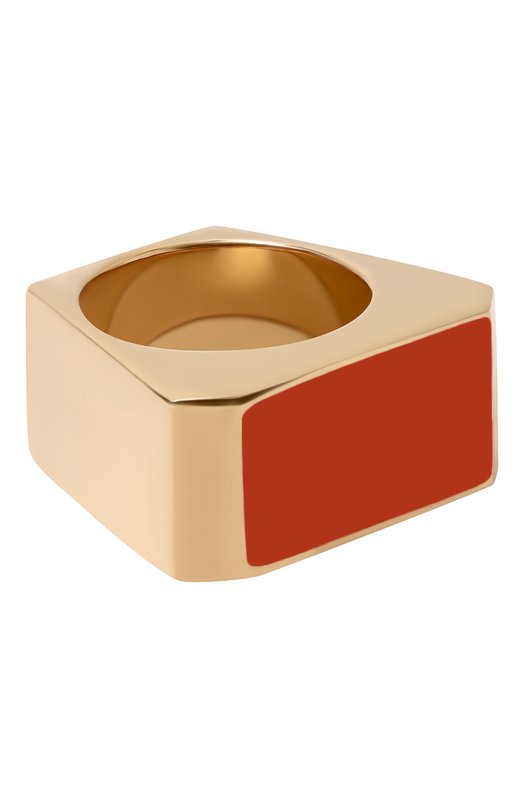 Кольцо Saint Laurent 343202/Y1521 Оранжевый 343202/Y1521