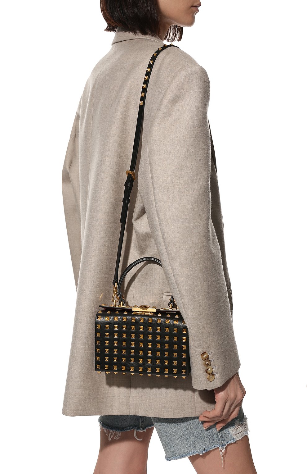 Сумка alcove VALENTINO, арт. WW2B0J73/DAN, фото 2