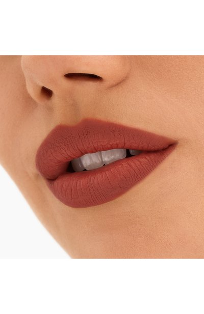 Губная помада locked kiss, оттенок meticulous (1,8g) MAC, арт. NXPW-05, фото 4