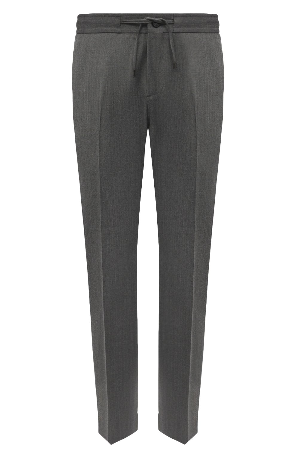 Шерстяные брюки STEFANO RICCI, арт. M1T3300103/W0011P, фото 1