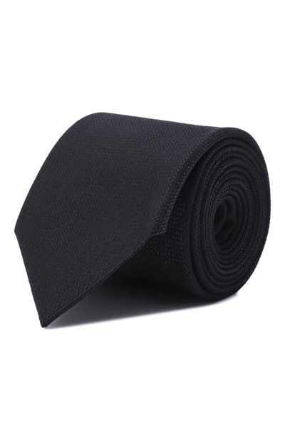 Мужской шерстяной галстук BOSS, арт. 50551098