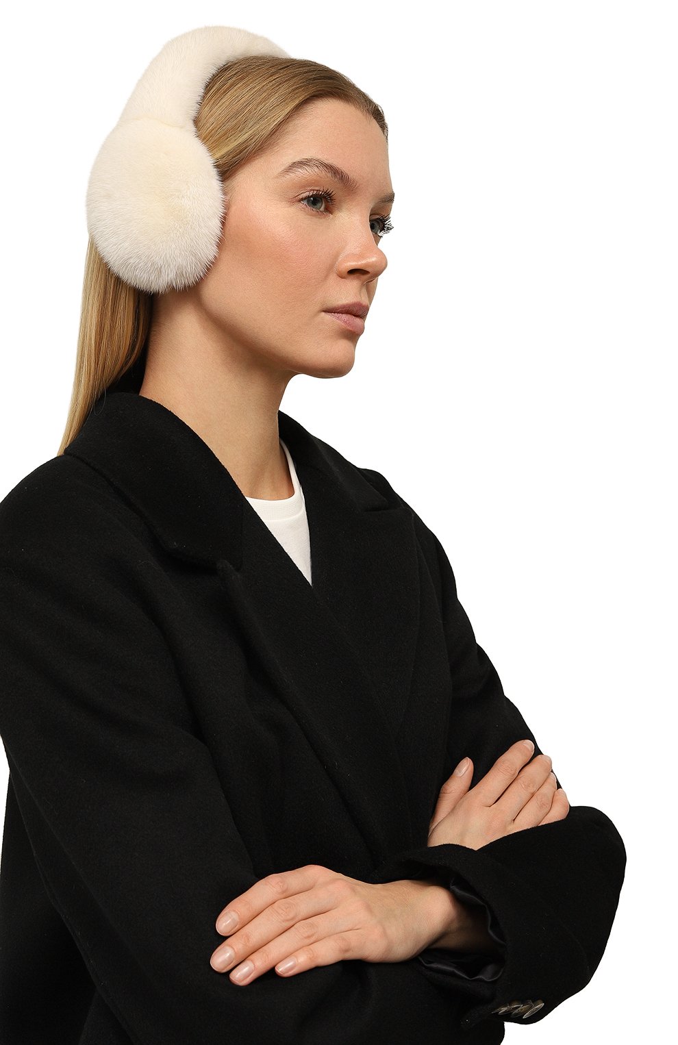 Наушники из меха норки FURLAND, арт. 0022800110002300000, фото 2