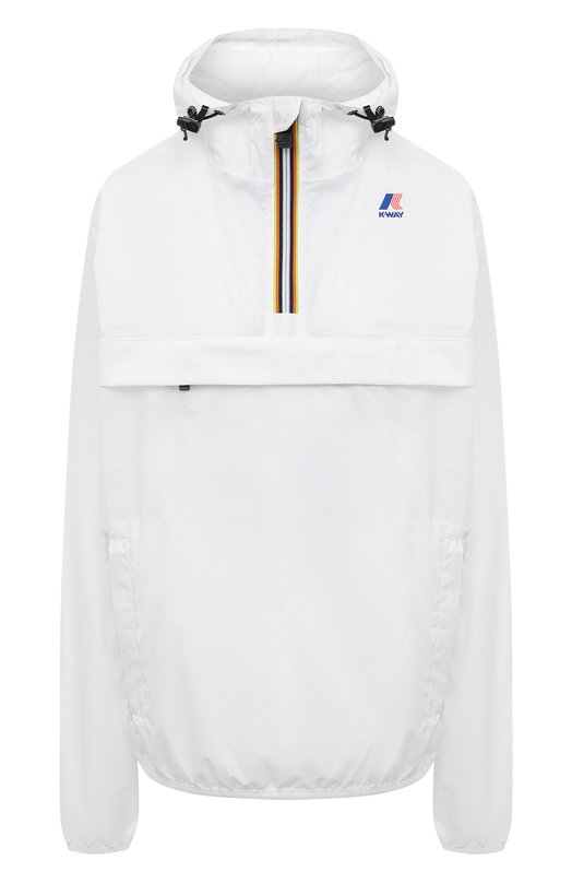Анорак K-Way 6300₽