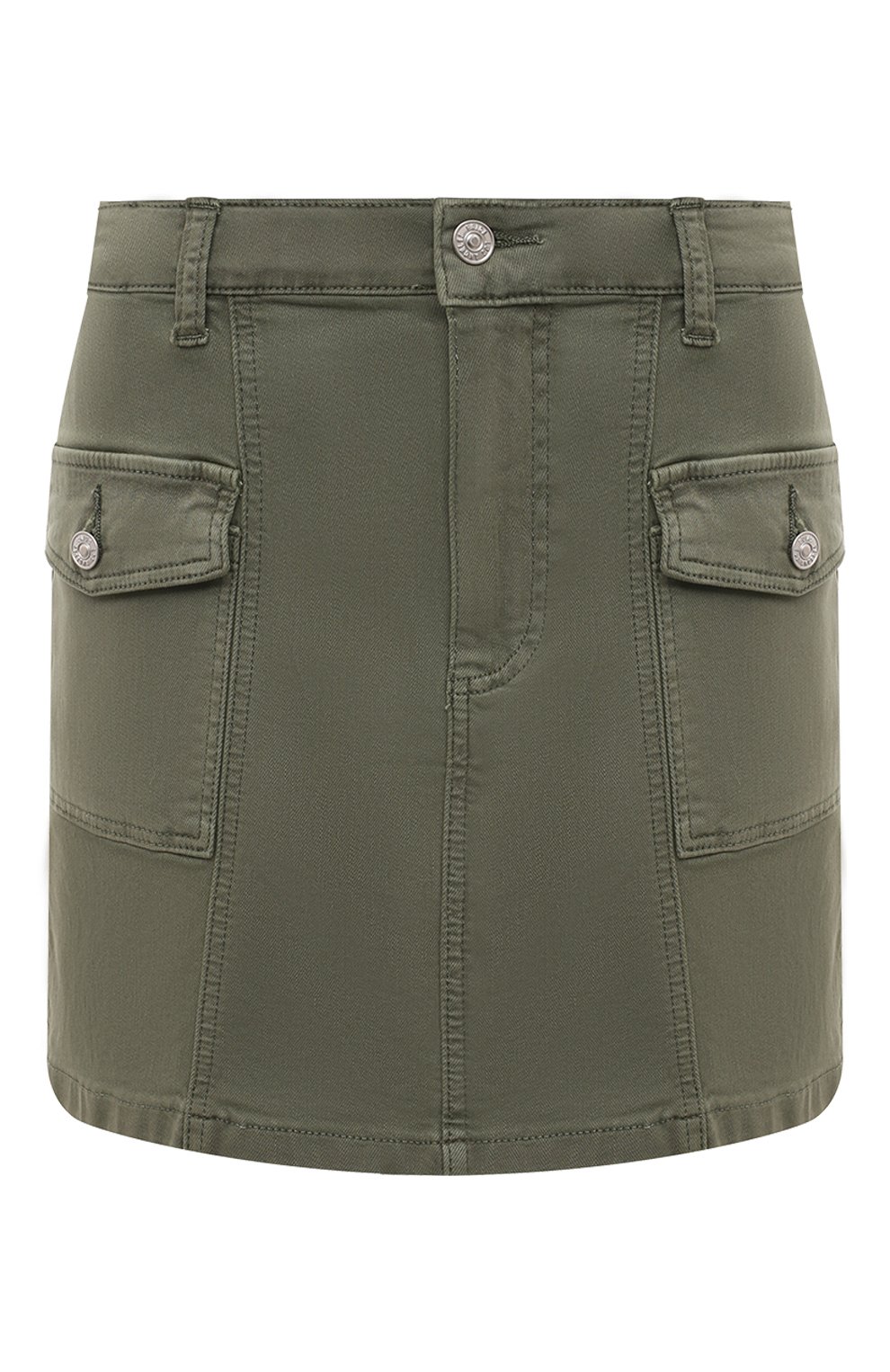 Джинсовая юбка PAIGE, арт. 8647G29-6338, фото 1