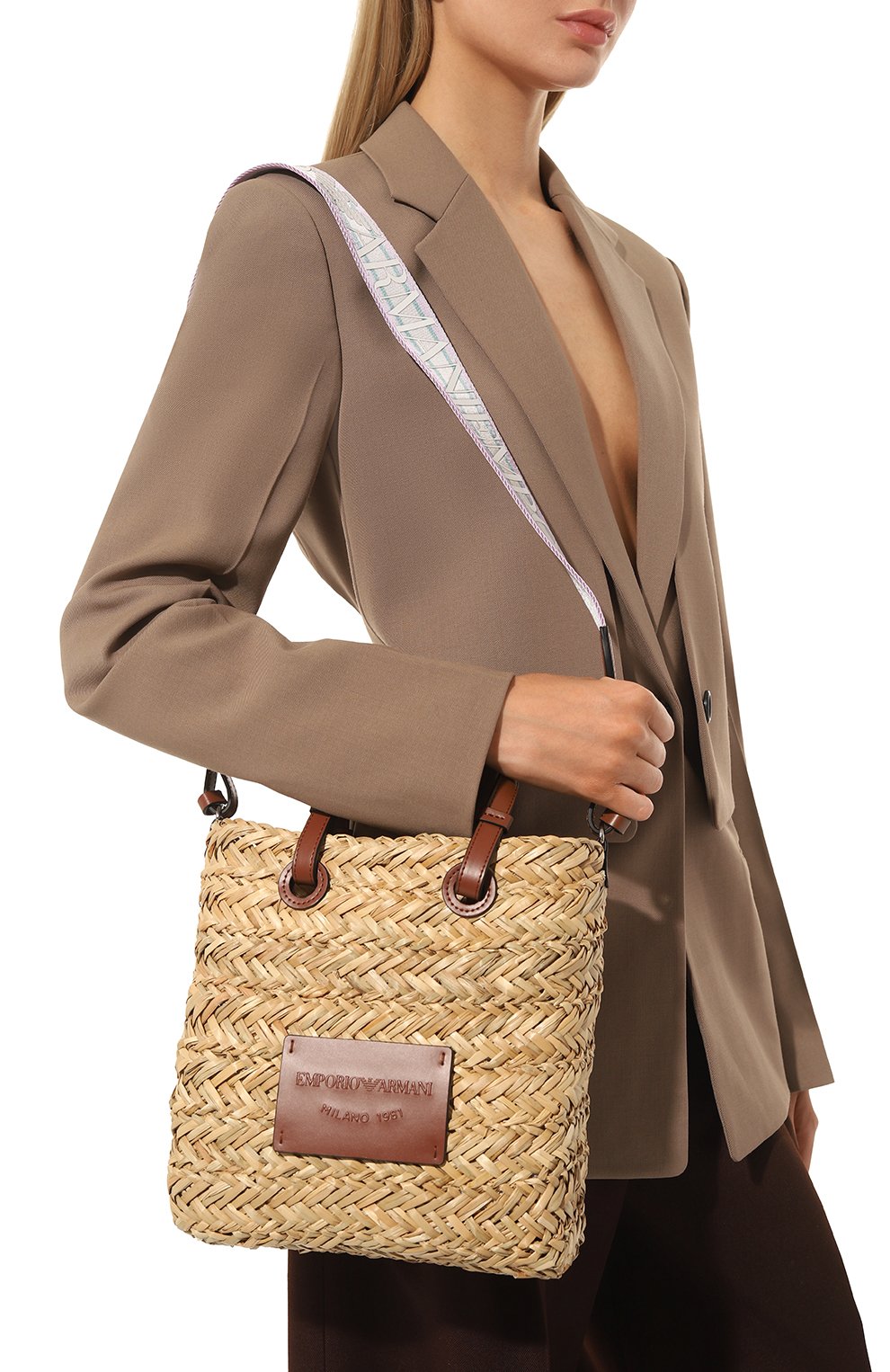 Сумка EMPORIO ARMANI, арт. Y3D258/YVN2E, фото 2