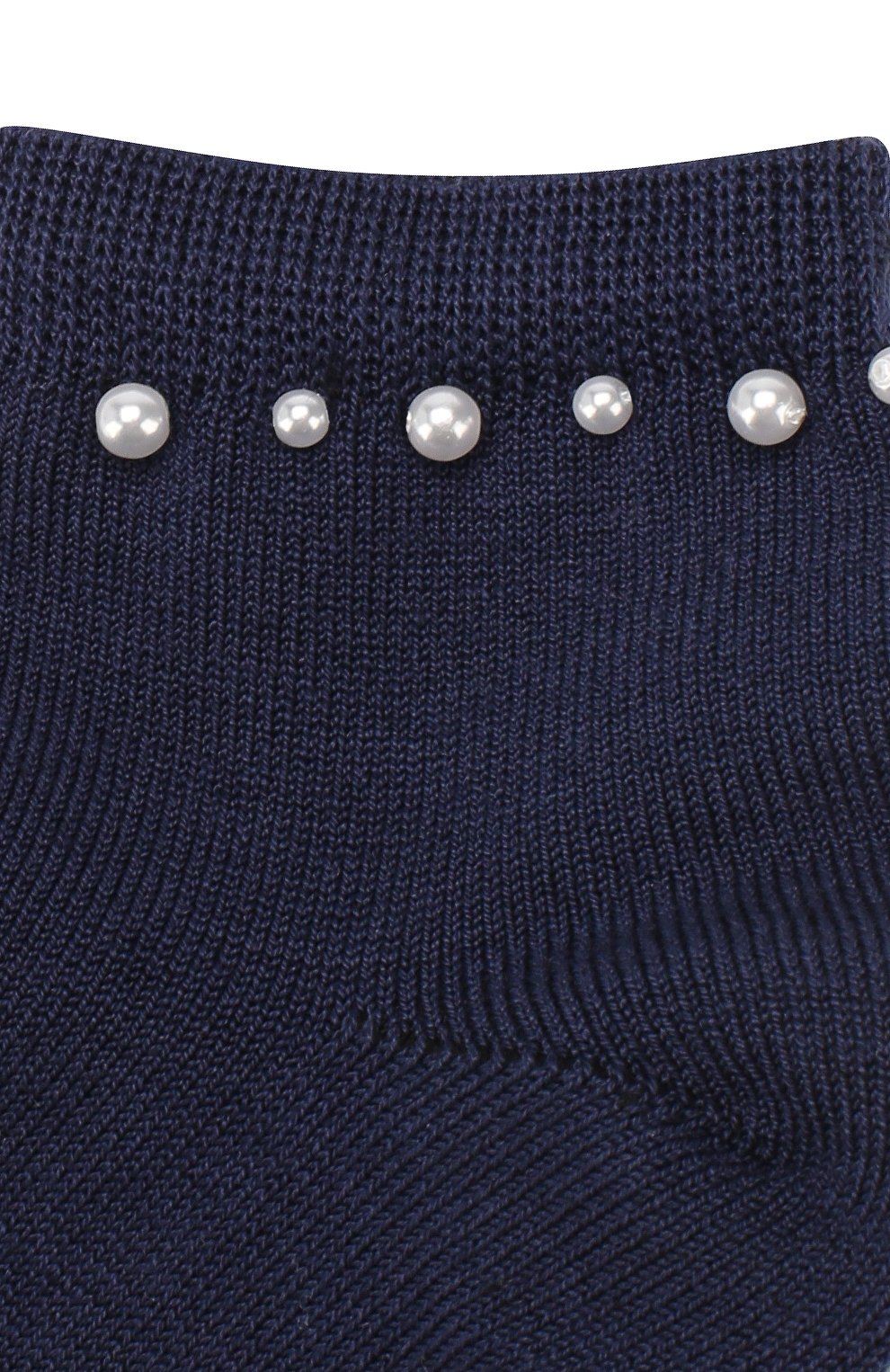 Хлопковые носки LA PERLA, арт. 42045/3-6, фото 2