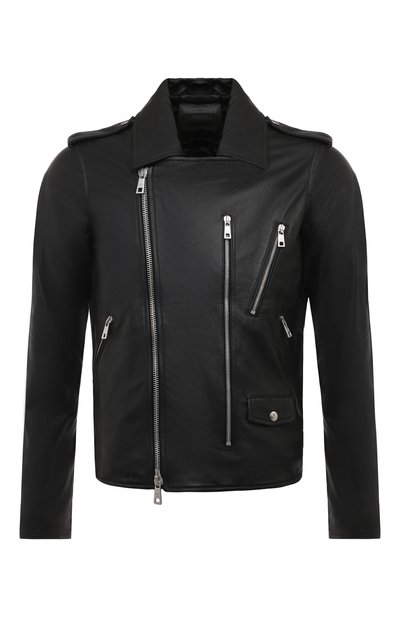 Мужская кожаная куртка GIORGIO BRATO, арт. GU24S20000