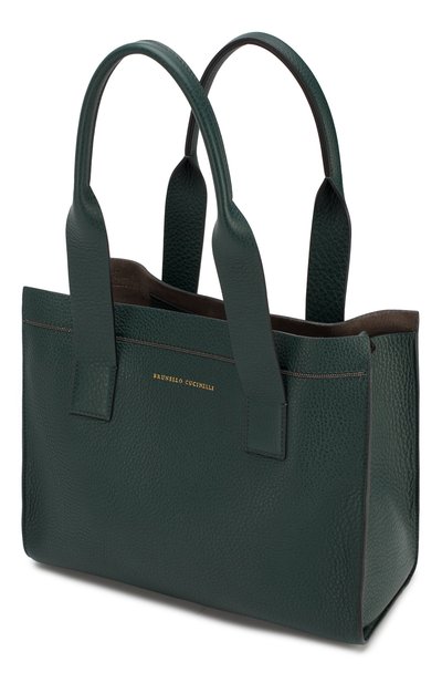 Сумка BRUNELLO CUCINELLI, арт. MBVND2045, фото 4