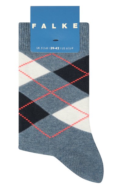 Хлопковые �носки FALKE, арт. 10542.