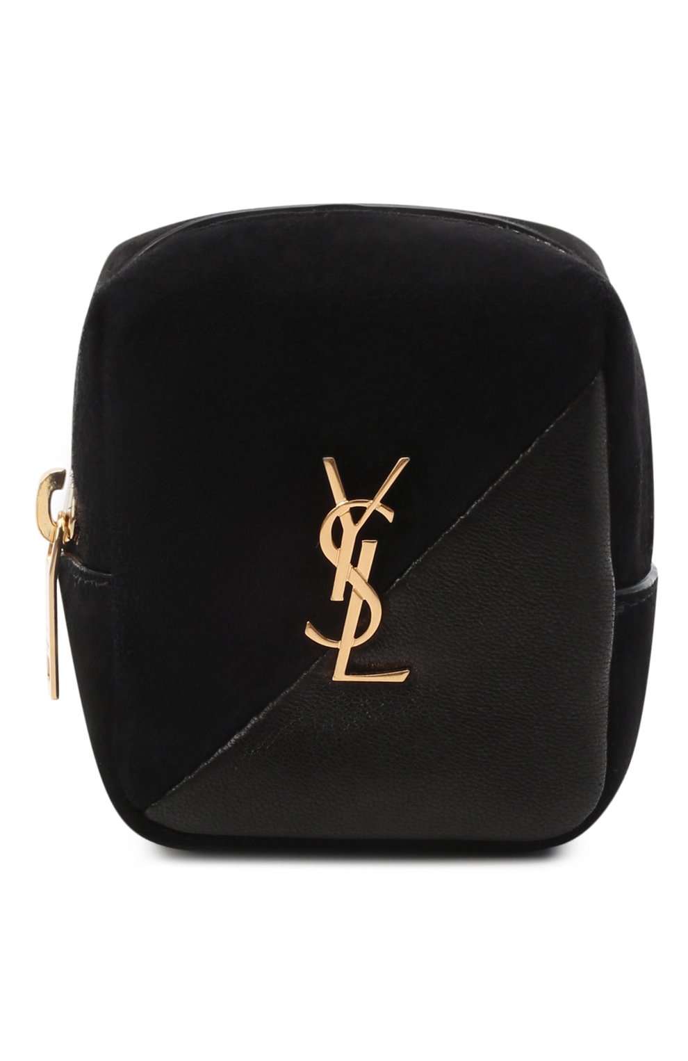 Футляр для ключей SAINT LAURENT, арт. 669964/1QS91, фото 1