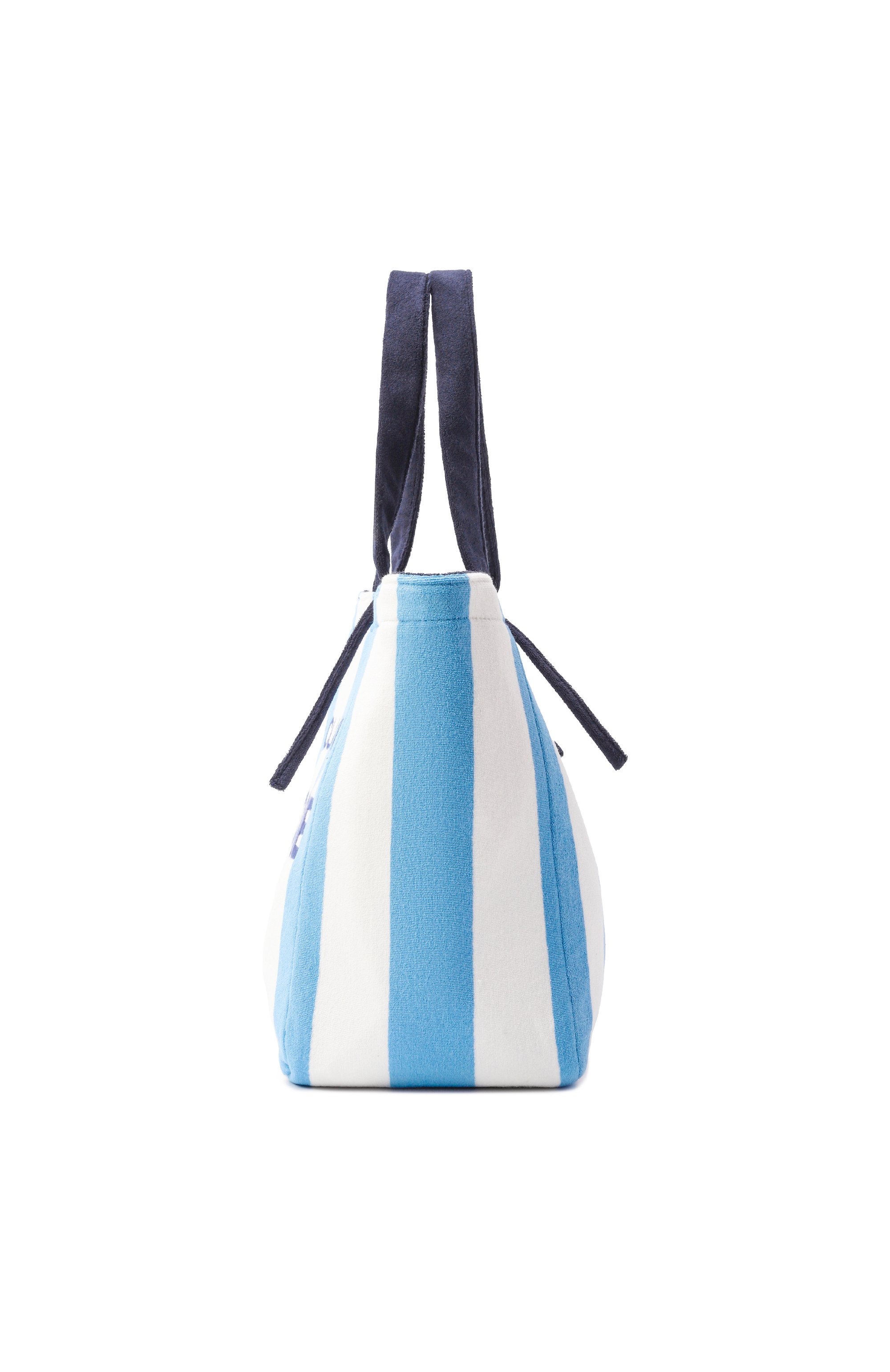 Двусторонняя сумка MC2 SAINT BARTH, арт. STBM BEACH T0TE D0UBLE/06539H, фото 4