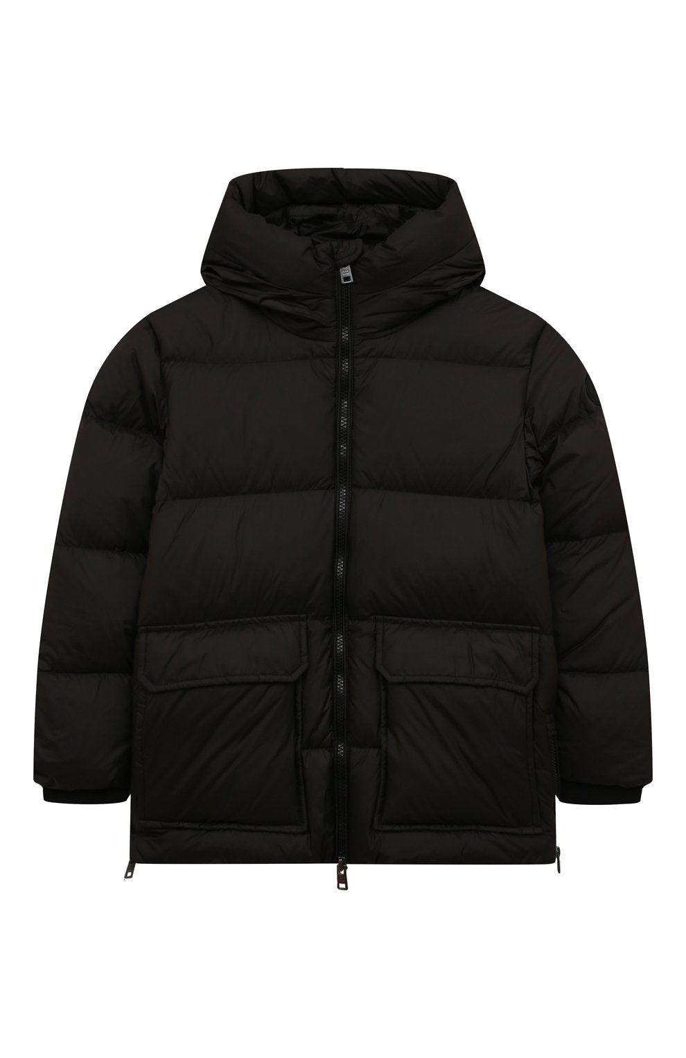 Пуховик WOOLRICH, арт. CFWK0U0297MR/UT2740, фото 1