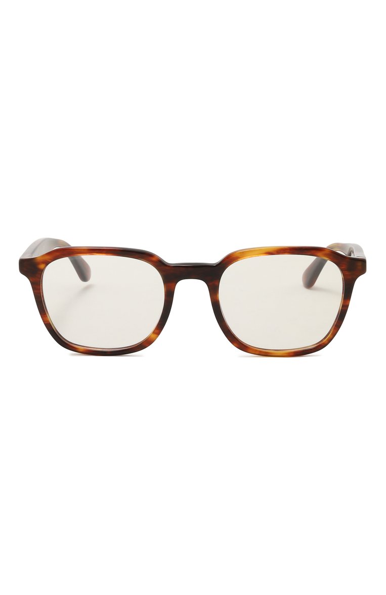 Женские оправа RAY-BAN коричневого цвета, арт. 5390-2144 | Фото 4 (Тип очков: Оправа; Региональные ограничения белый список (Axapta Mercury): RU, Не проставлено; Кросс-КТ: Оправы-унисекс; Нос: Не проставлено; Материал: Пластик; Очки форма: Прямоугольные, Квадратные; Оптика Гендер: оптика-унисекс)