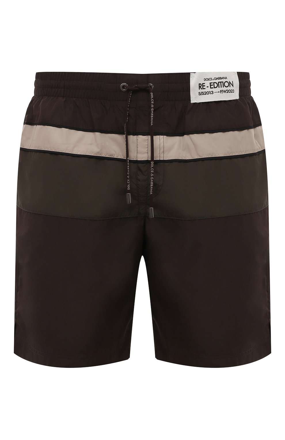 Плавки-шорты DOLCE & GABBANA, арт. M4E74T/FUSFW, фото 1