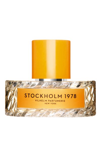 Женский парфюмерная вода stockholm 1978 (50ml) VILHELM PARFUMERIE, арт. VP501978
