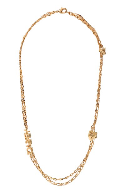 Колье VERSACE, арт. 1006573 1A00620, фото 1