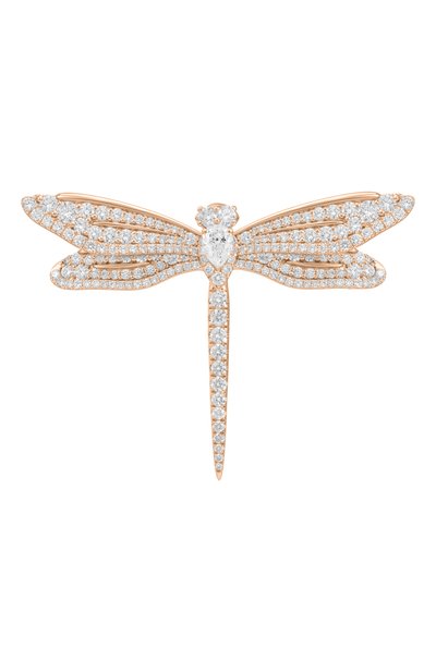 Женские брошь MERCURY, арт. MBCH28903/RG