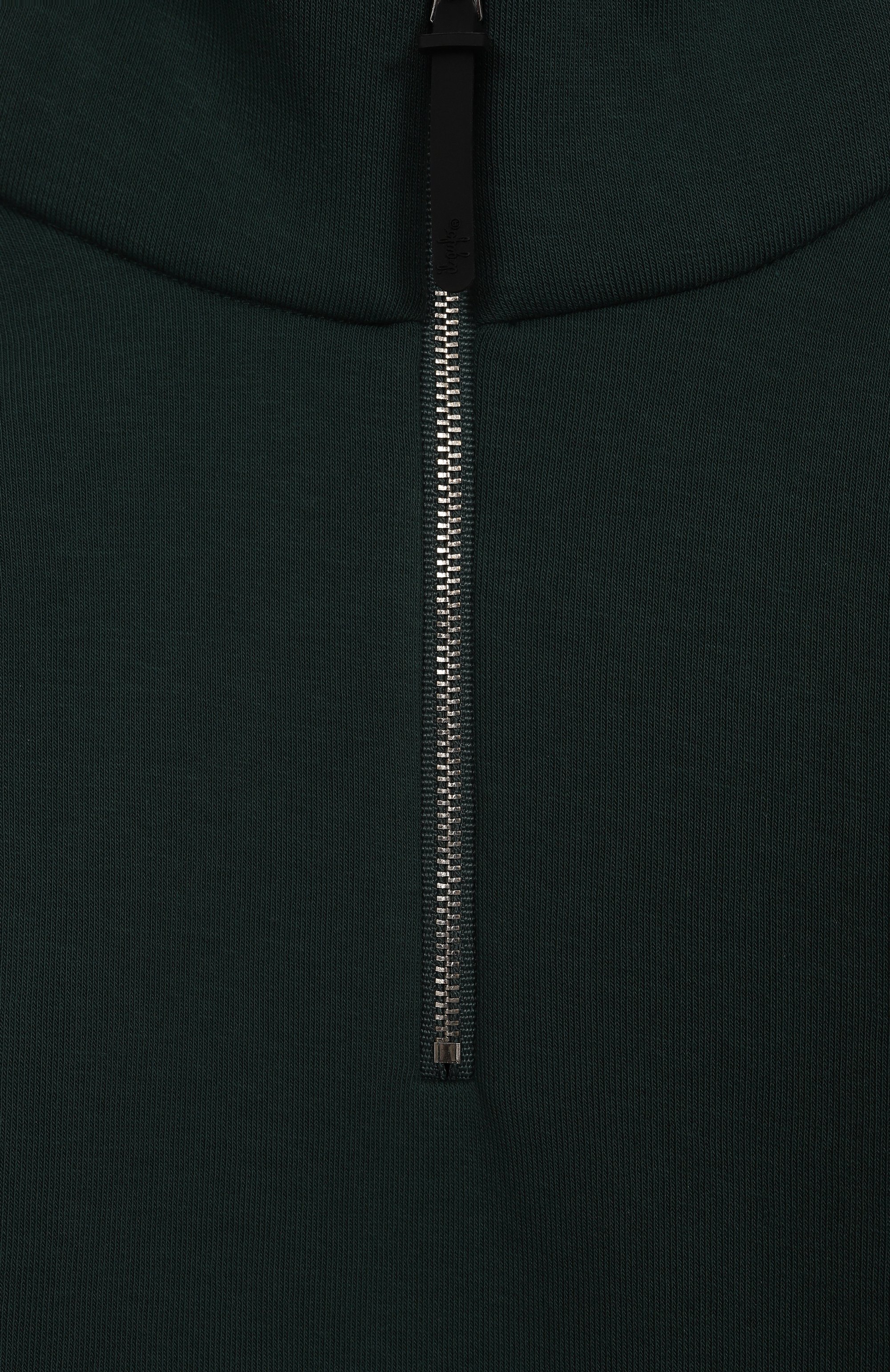 Хлопковый свитшот IL GUFO, арт. A25GMF0003M0154/10-14, фото 3