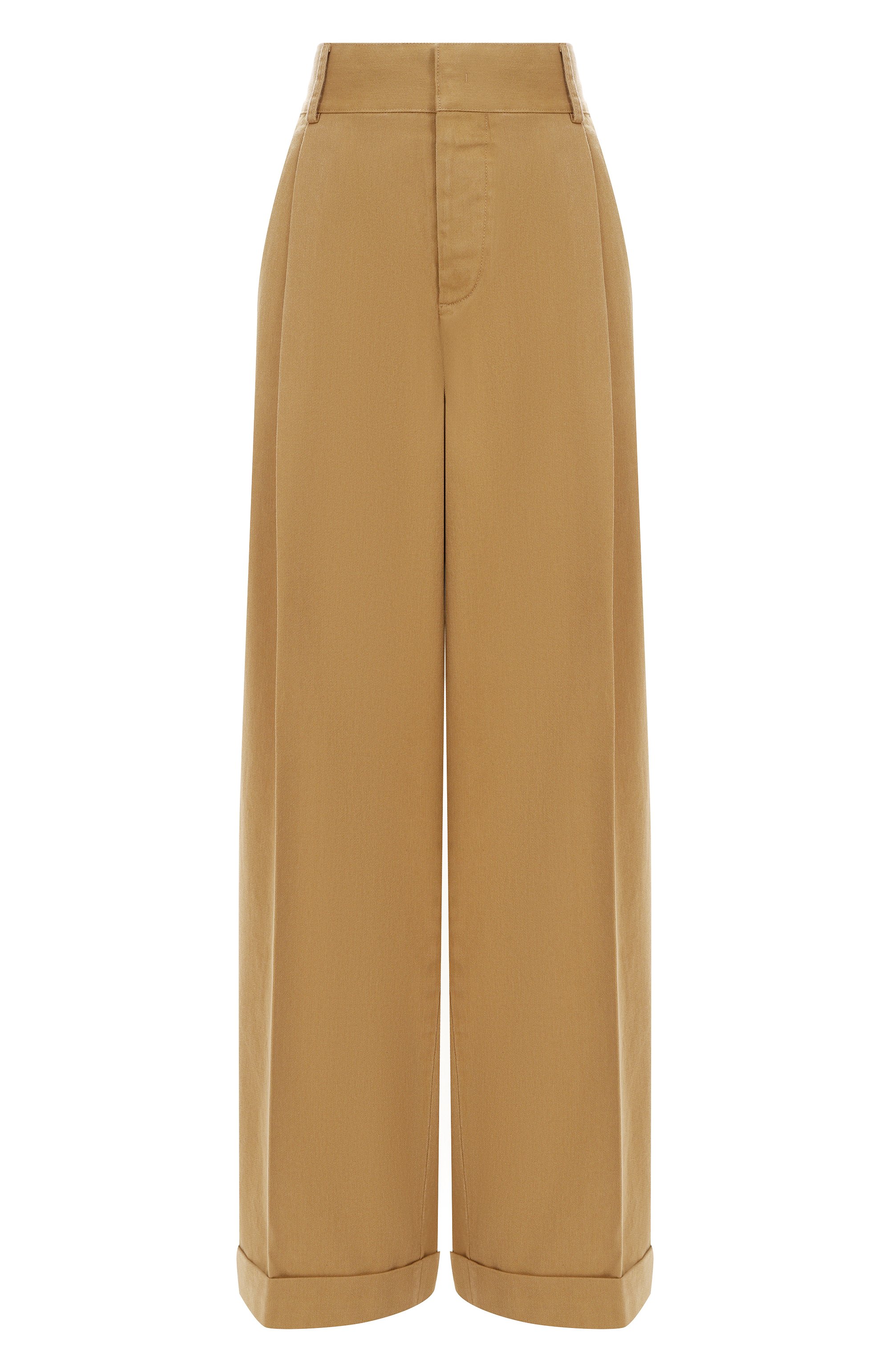 Хлопковые брюки DSQUARED2, арт. S75KB0520/D35264, фото 1