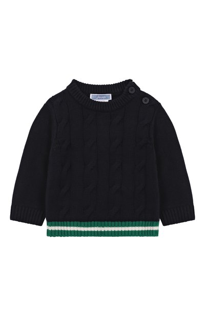 Хлопковый свитер JACADI, арт. 2043334