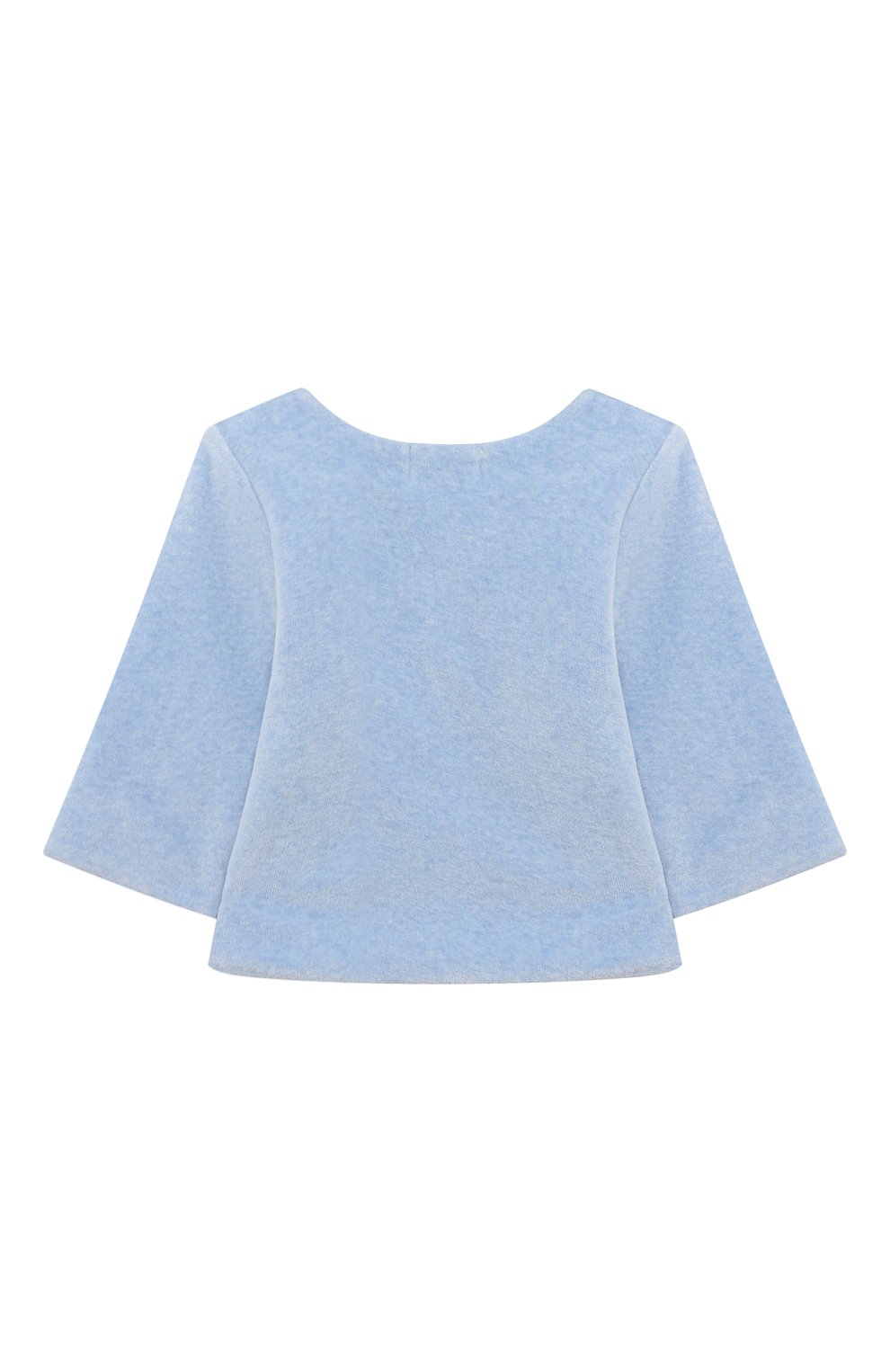 Велюровый жакет BABYBU, арт. PE1039ES., фото 2