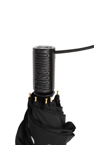 Складной зонт MOSCHINO, арт. 8939-0PENCL0SE, фото 4