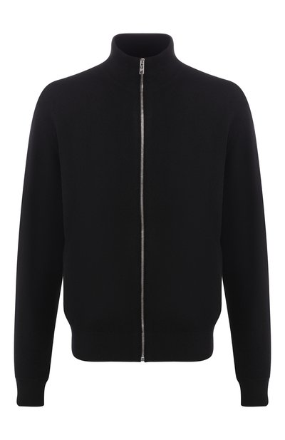 Мужской кашемировый кардиган PRADA, арт. UMC054-X4M-F0002