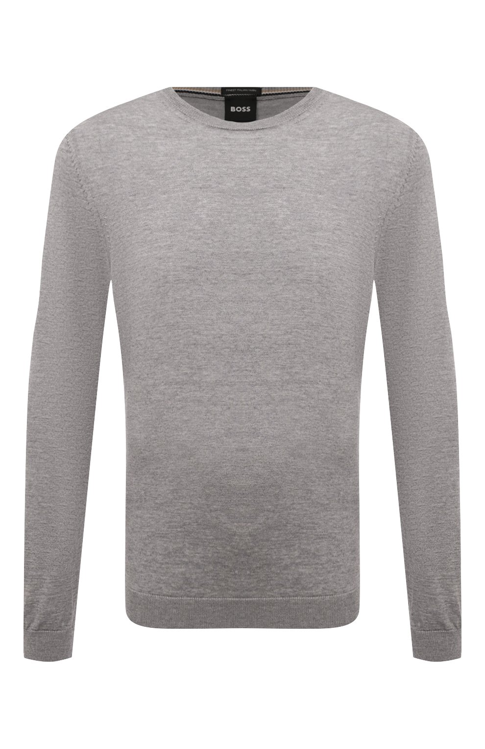 Шерстяной джемпер BOSS, арт. 50468239, фото 1