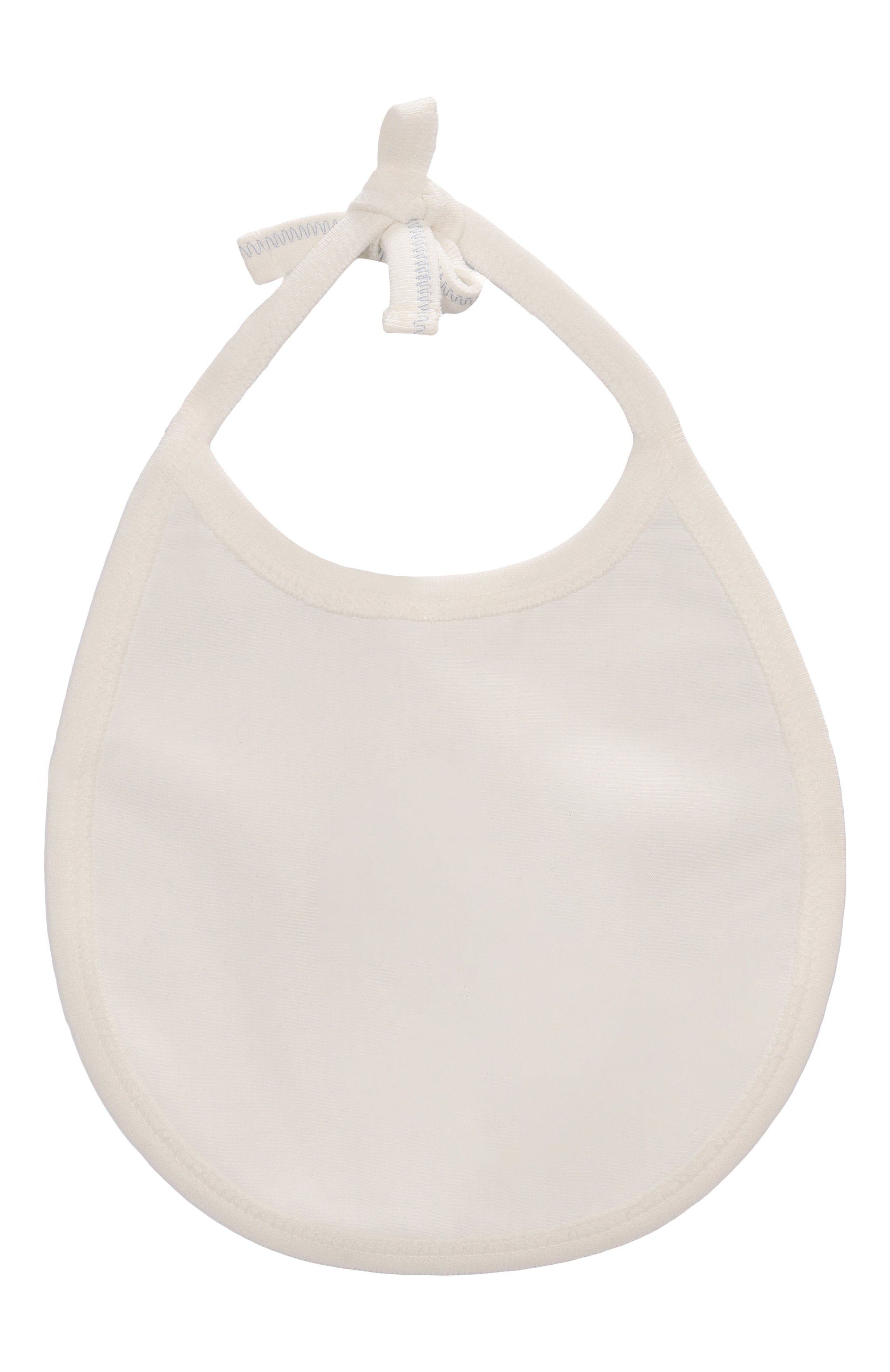 Комплект из пеленки и нагрудника CHEPE, арт. 071417, фото 4