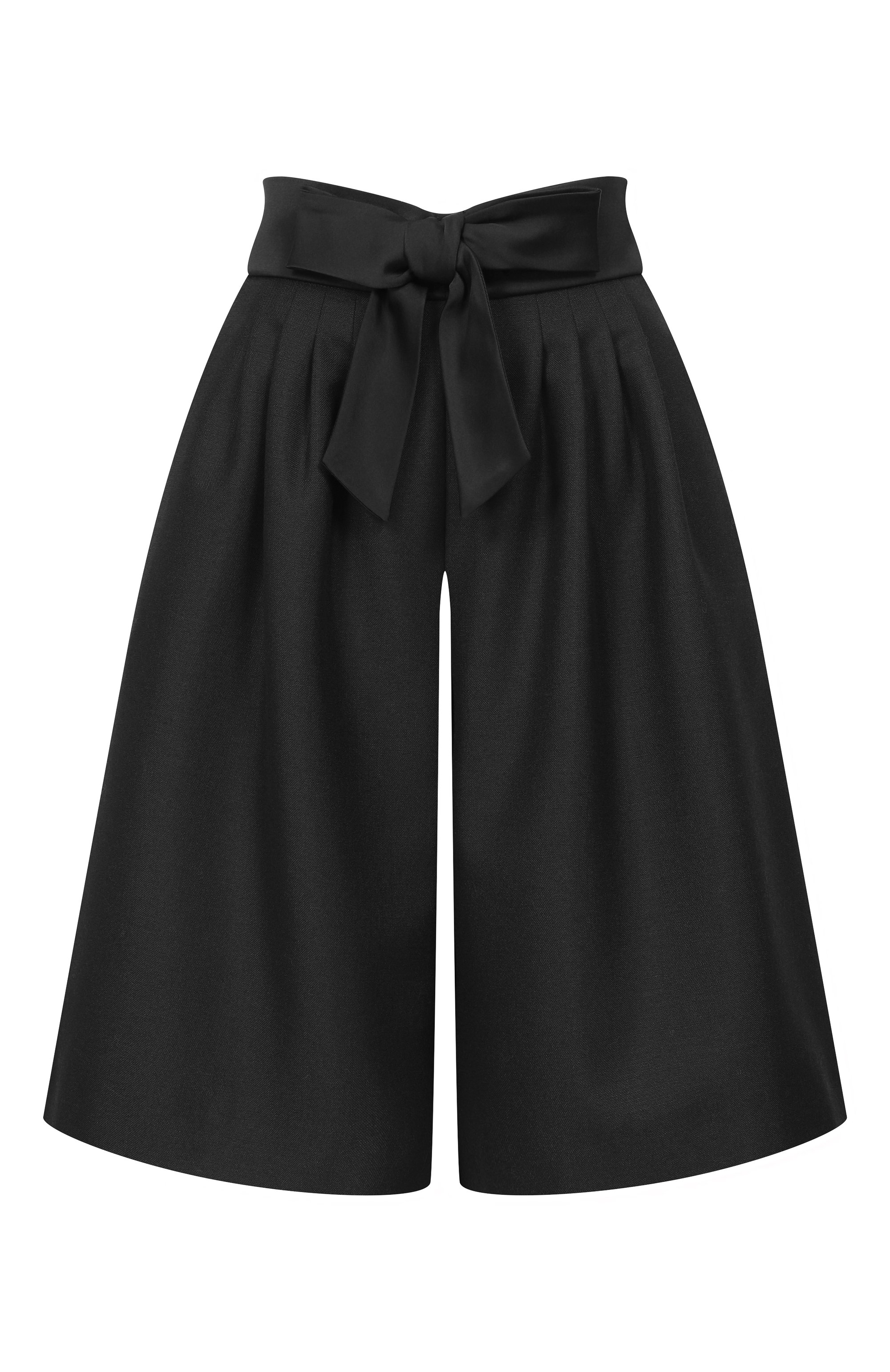 Шерстяные шорты VALENTINO, арт. 8B3RD0N2/2TS, фото 1