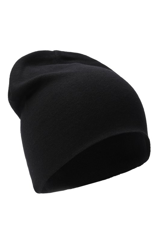 Шерстяная шапка Moschino 60803/M5877 Чёрный 60803/M5877