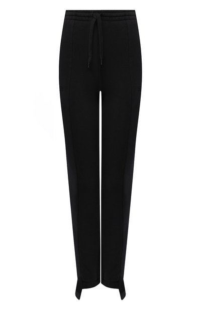 Женские хлопковые брюки VETEMENTS, арт. WAH20TR515