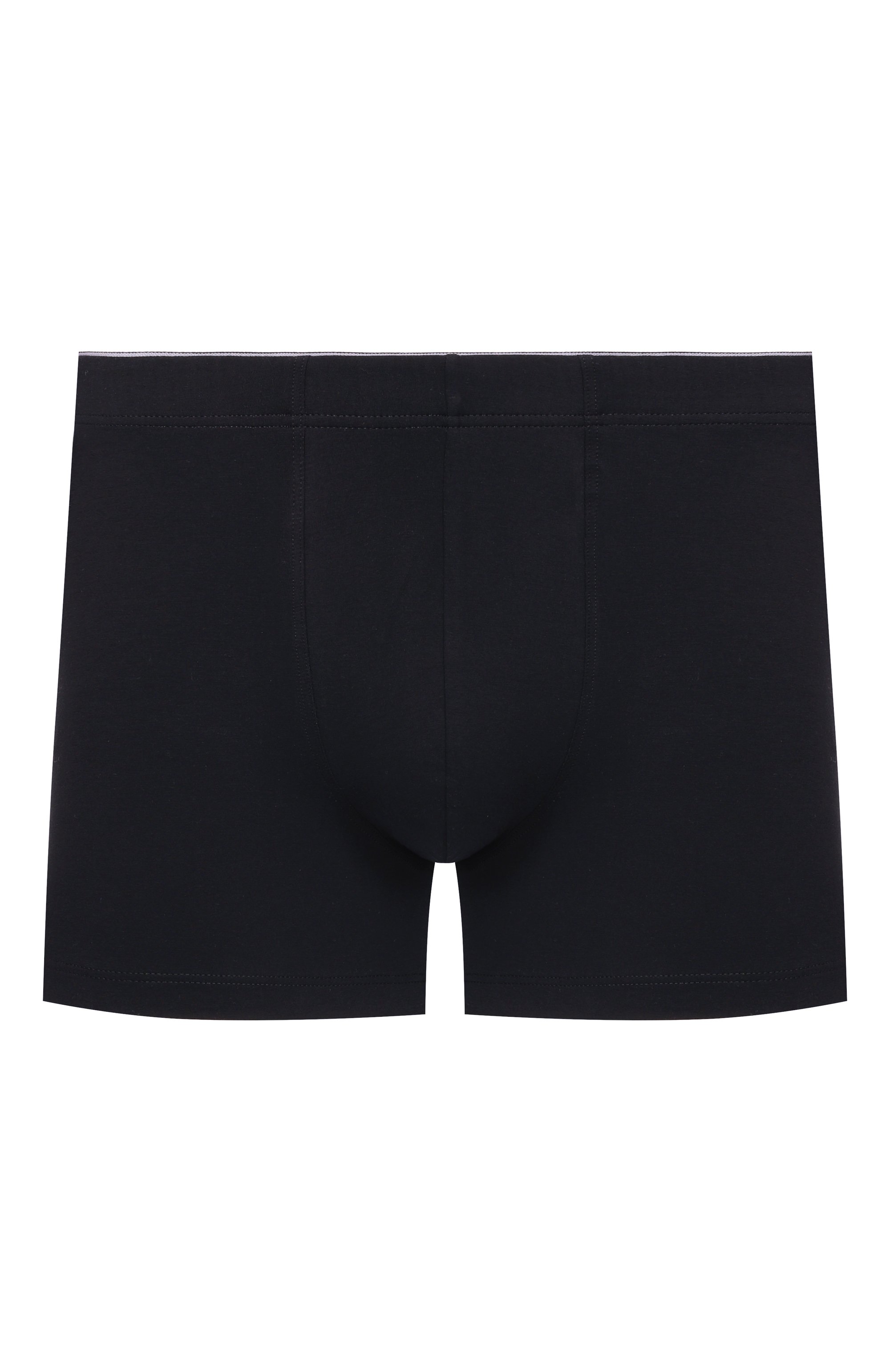 Хлопковые боксеры HANRO, арт. 073090, фото 1