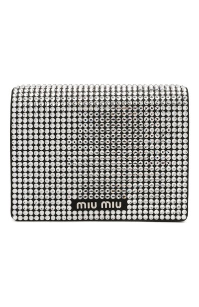 Сумка MIU MIU, арт. 5BP064-2B6J-F0002-OOO, фото 1