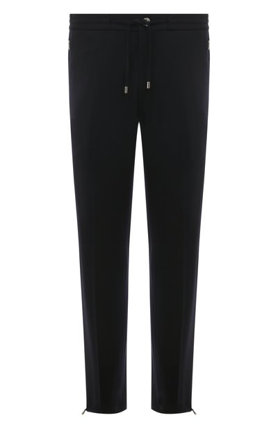 Мужские шерстяные брюки STEFANO RICCI, арт. M1T3400210/W0001D