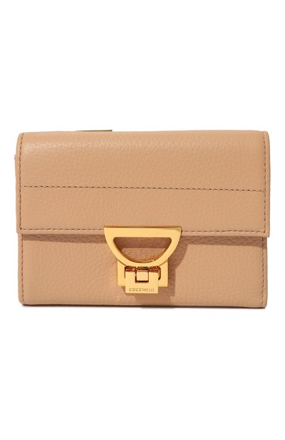 Кожаное портмоне COCCINELLE, арт. E2 MD5 11 66 01, фото 1