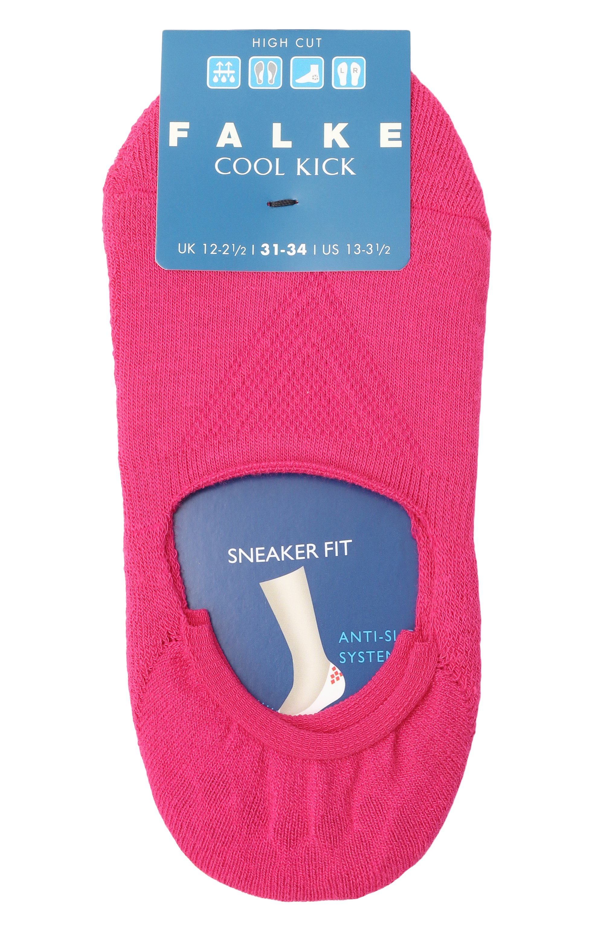 Подследники FALKE, арт. 12285, фото 1