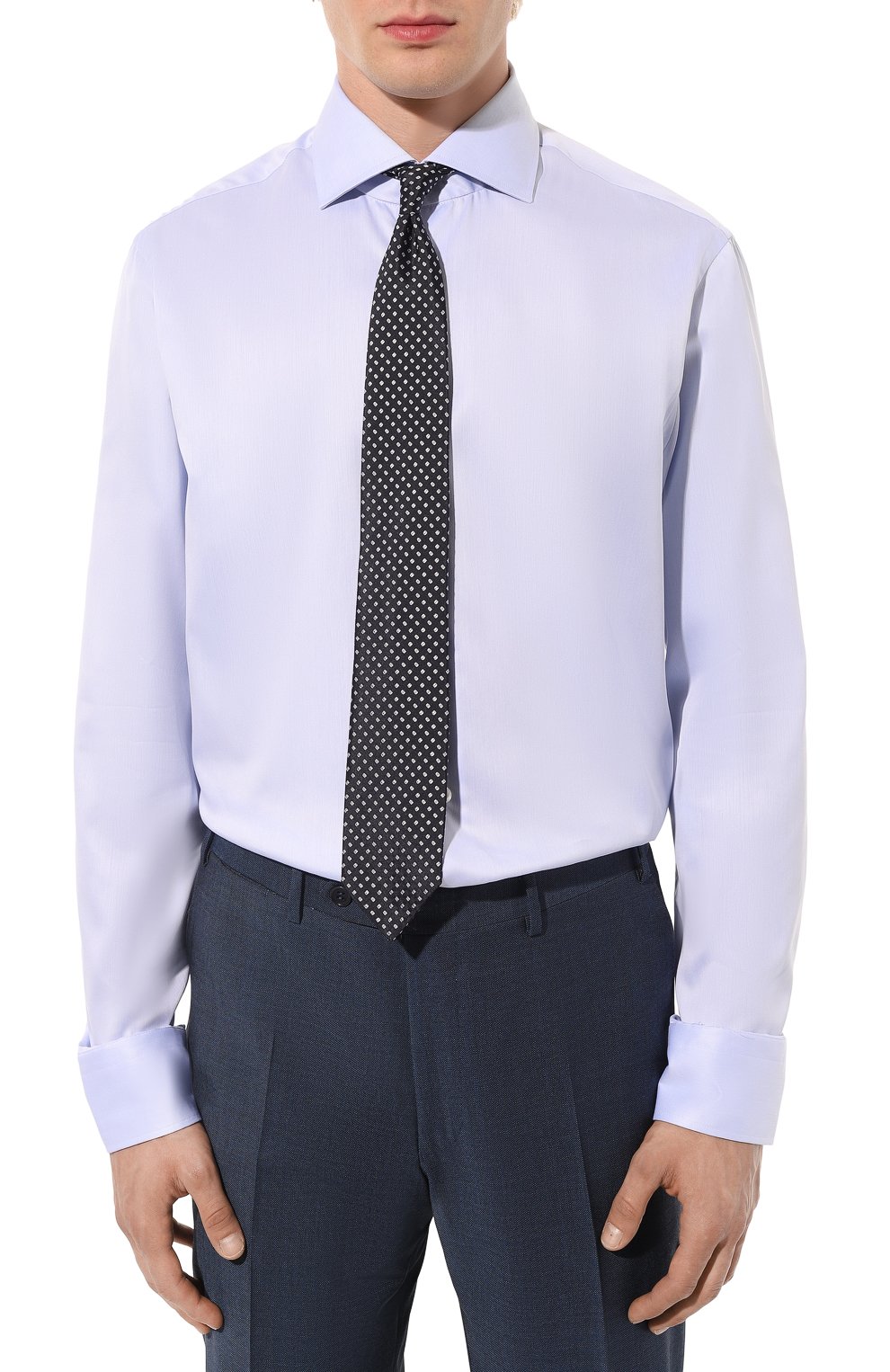 Хлопковая сорочка VAN LAACK, арт. RIVARA-LSFN/132241, фото 3