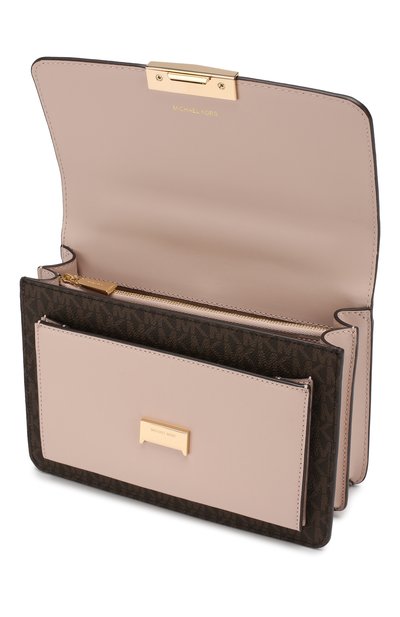 Сумка jade MICHAEL MICHAEL KORS, арт. 30T9GJ4L9B, фото 4
