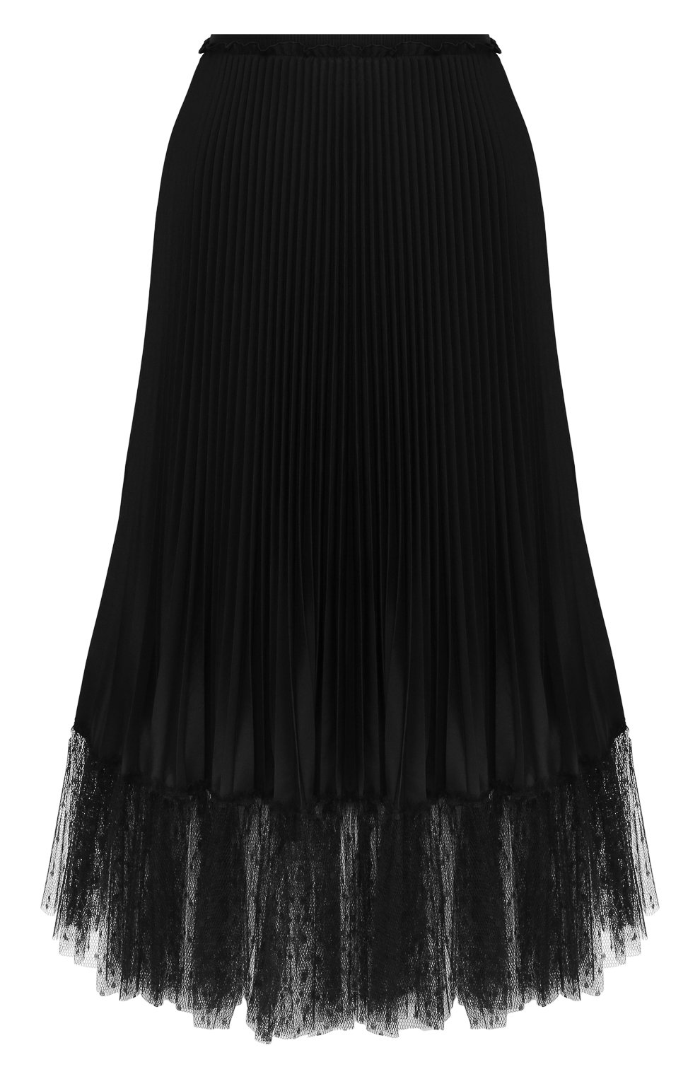 Юбка-миди REDVALENTINO, арт. TR3RAD30/4S9, фото 1