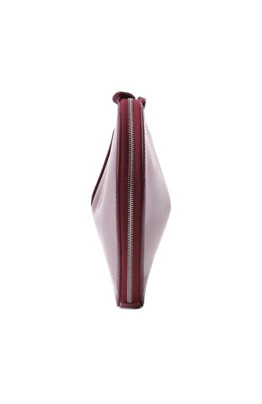 Сумка Le Cœur Alaia AA1P003CA189 Бордовый  AA1P003CA189 Фото 4