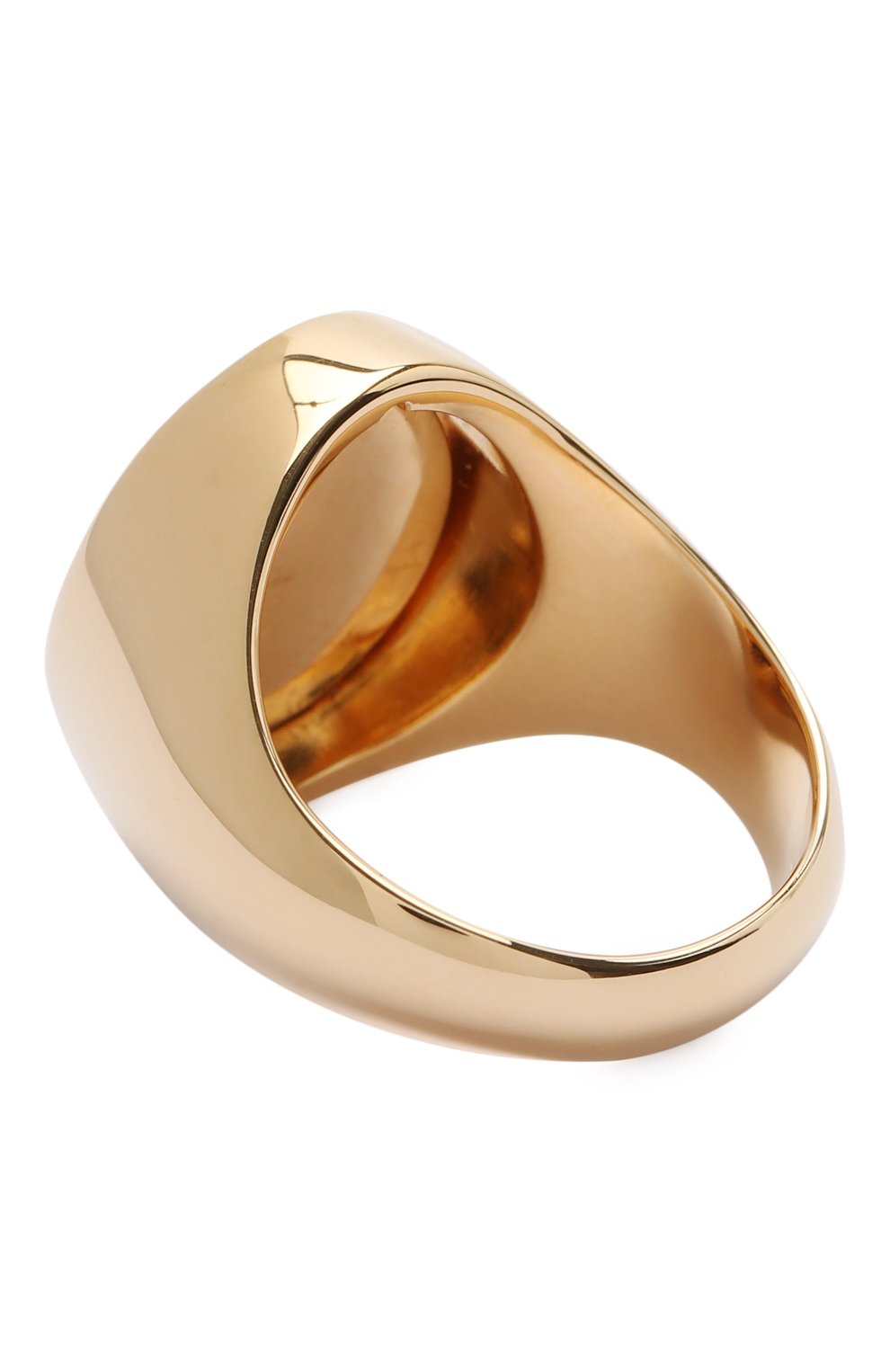 Кольцо MAISON MARGIELA, арт. S51UQ0048/S12636, фото 2