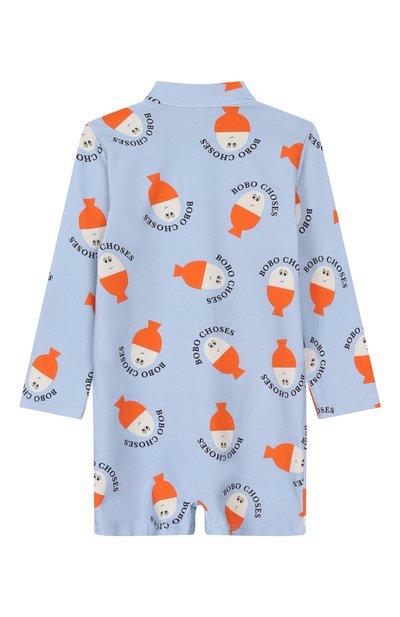 Комбинезон для плавания BOBO CHOSES, арт. B125AB103, фото 2