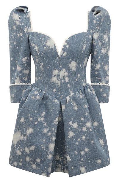 Джинсовое платье YANA DRESS, арт. 1-23/0-1013-2551/1, фото 1