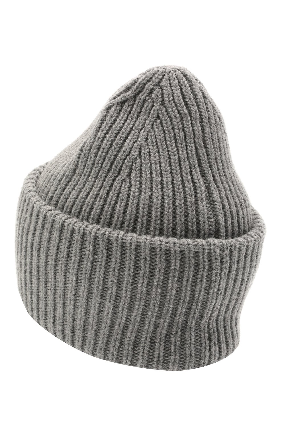 Шерстяная шапка ACNE STUDIOS, арт. C40135/M, фото 2