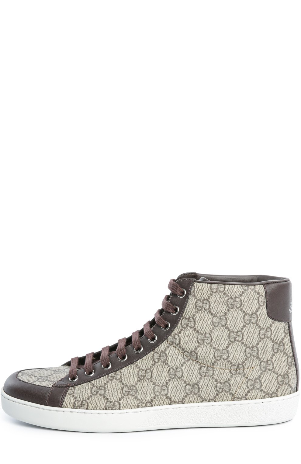 Кеды GUCCI, арт. 322733/KHN80, фото 1