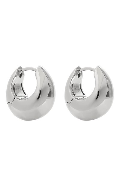 Серьги NUMBERING, арт. 5116S/RH0DIUM, фото 3