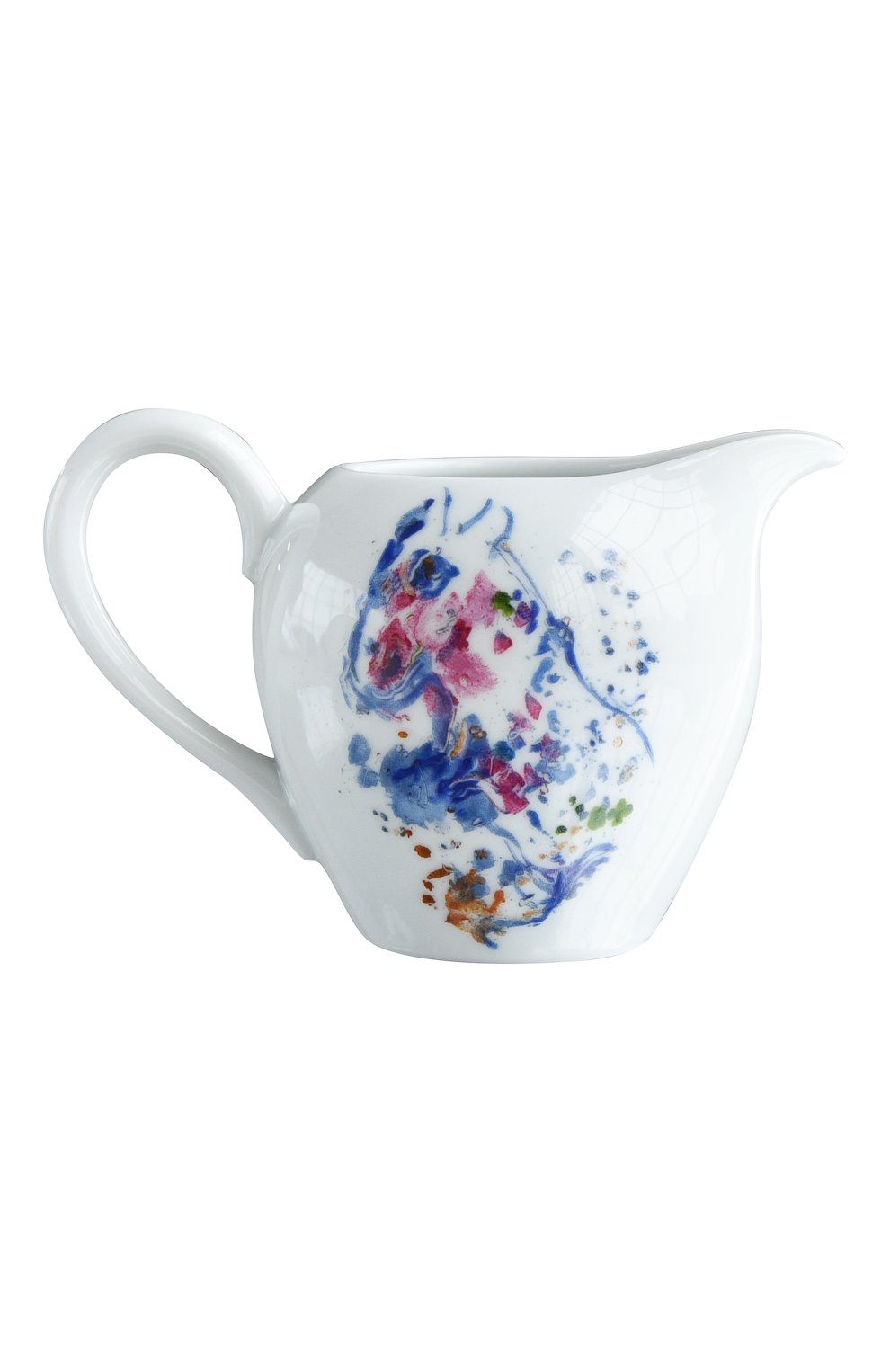 Молочник les bouquets de fleurs de marc chagall BERNARDAUD, арт. 1828/3094, фото 2